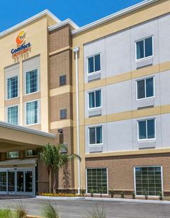 Comfort Suites Daytona Beach Speedway