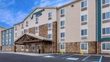 WoodSpring Suites Airport South Exterior
