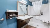 WoodSpring Suites Airport South Room