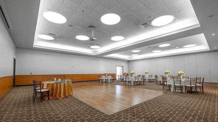 State House Inn Meeting