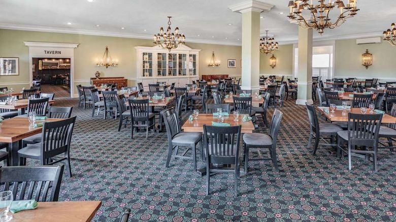 <b>Natural Bridge Hotel-Trademark Wyndham Restaurant</b>. Images powered by <a href="https://iceportal.shijigroup.com/" title="IcePortal" target="_blank">IcePortal</a>.