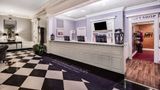 Natural Bridge Hotel-Trademark Wyndham Lobby