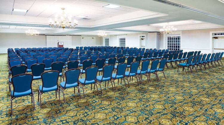 Natural Bridge Hotel-Trademark Wyndham Ballroom