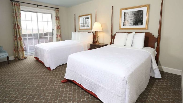 <b>Natural Bridge Hotel-Trademark Wyndham Room</b>. Images powered by <a href="https://iceportal.shijigroup.com/" title="IcePortal" target="_blank">IcePortal</a>.