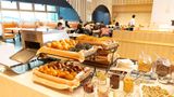 Howard Plaza Hotel Hsinchu Restaurant