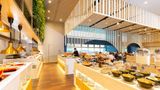 Howard Plaza Hotel Hsinchu Restaurant