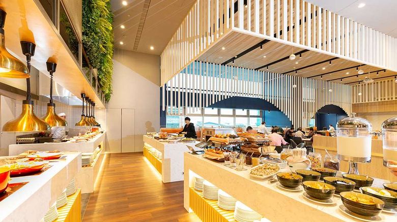 <b>Howard Plaza Hotel Hsinchu Restaurant</b>. Images powered by <a href="https://iceportal.shijigroup.com/" title="IcePortal" target="_blank">IcePortal</a>.