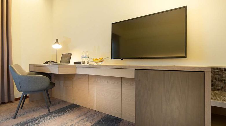 <b>Howard Plaza Hotel Hsinchu Other</b>. Images powered by <a href="https://iceportal.shijigroup.com/" title="IcePortal" target="_blank">IcePortal</a>.