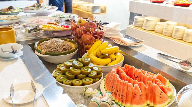 <b>Howard Plaza Hotel Hsinchu Restaurant</b>. Images powered by <a href="https://iceportal.shijigroup.com/" title="IcePortal" target="_blank">IcePortal</a>.