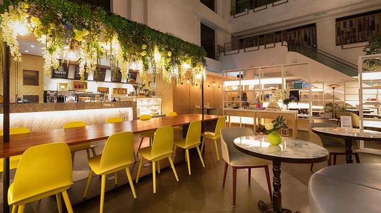 <b>Howard Plaza Hotel Hsinchu Restaurant</b>. Images powered by <a href="https://iceportal.shijigroup.com/" title="IcePortal" target="_blank">IcePortal</a>.