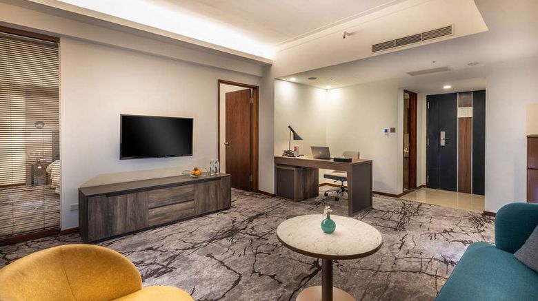 <b>Howard Plaza Hotel Hsinchu Other</b>. Images powered by <a href="https://iceportal.shijigroup.com/" title="IcePortal" target="_blank">IcePortal</a>.