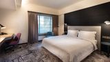 Howard Plaza Hotel Hsinchu Room