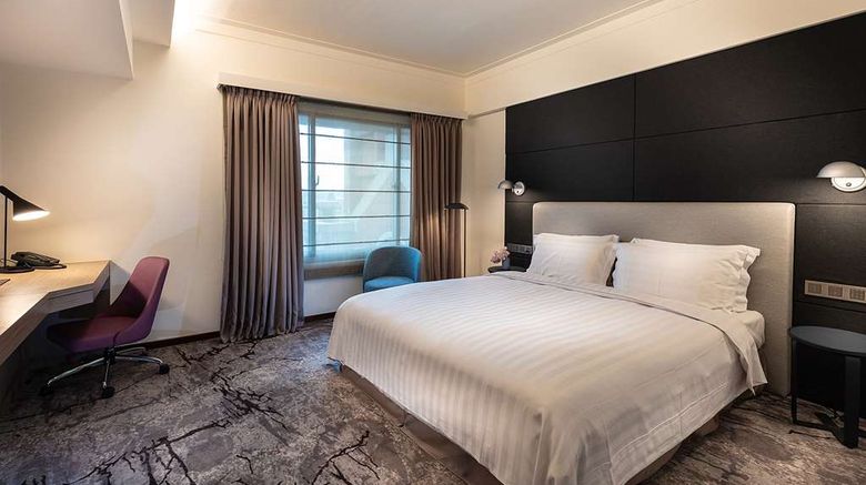 <b>Howard Plaza Hotel Hsinchu Room</b>. Images powered by <a href="https://iceportal.shijigroup.com/" title="IcePortal" target="_blank">IcePortal</a>.