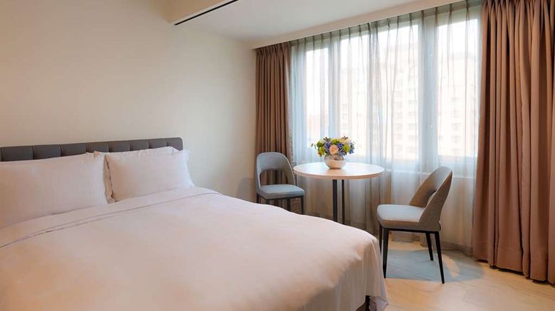 <b>Howard Plaza Hotel Hsinchu Room</b>. Images powered by <a href="https://iceportal.shijigroup.com/" title="IcePortal" target="_blank">IcePortal</a>.