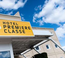 Premiere Classe Beaune Exterior