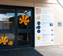 Premiere Classe Beaune Exterior