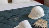 Premiere Classe Beaune Room