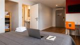 Premiere Classe Beaune Room
