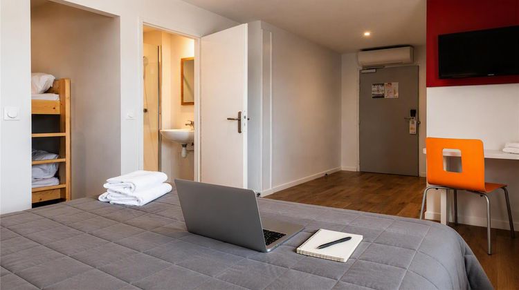 Premiere Classe Beaune Room