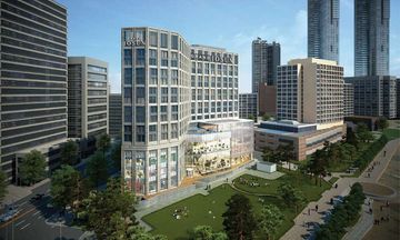 Grand Josun Busan