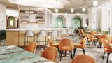 Grand Josun Busan Restaurant