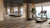 Grand Josun Busan Health
