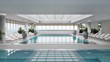 Grand Josun Busan Pool