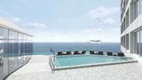 Grand Josun Busan Pool