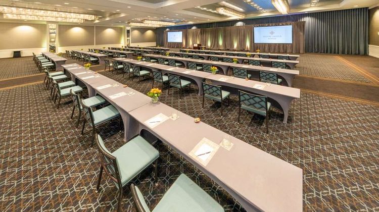Hotel Arista Meeting