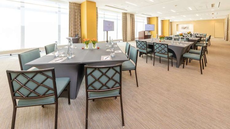 Hotel Arista Restaurant