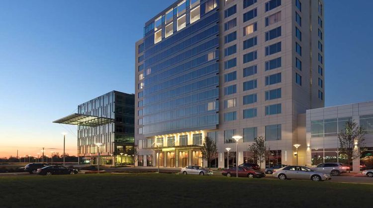 Hotel Arista Exterior