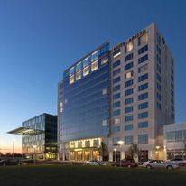 Hotel Arista