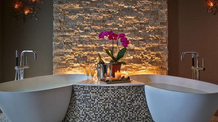 Hotel Arista Spa