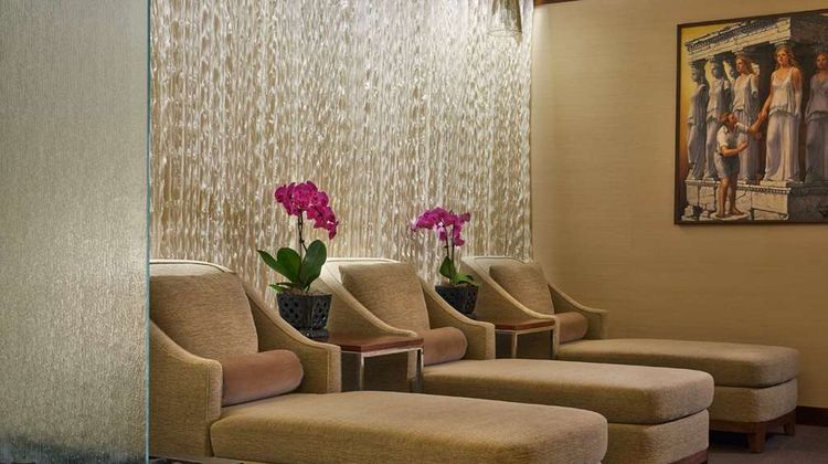 Hotel Arista Spa