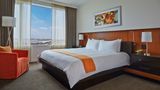 Hotel Arista Room