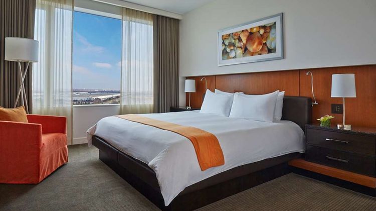 Hotel Arista Room