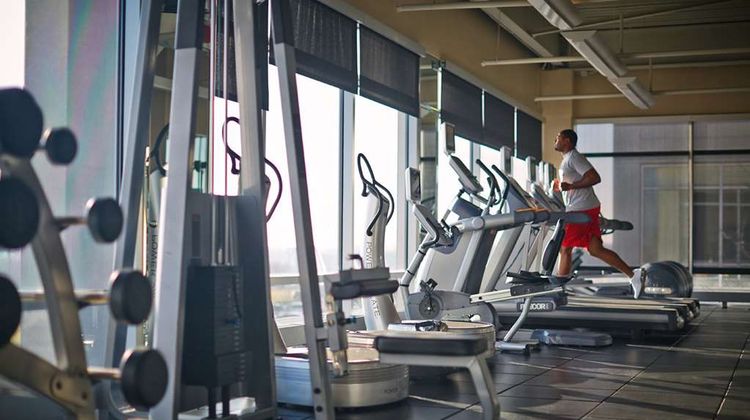 Hotel Arista Health