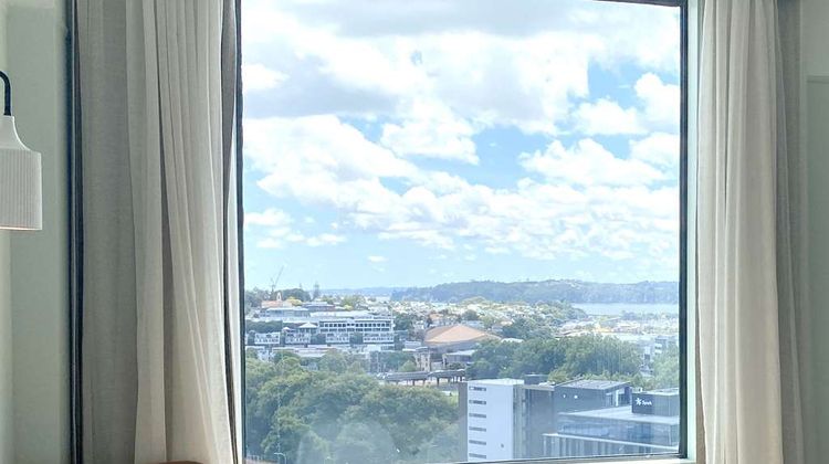 Sudima Auckland City Room