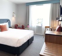 Sudima Auckland City Room