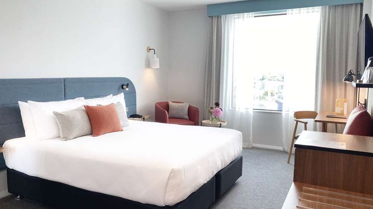 Sudima Auckland City Room