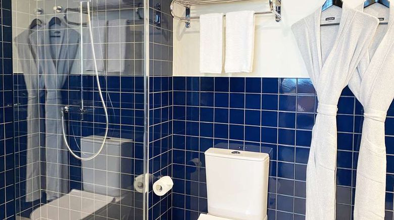 <b>Sudima Auckland City Suite</b>. Images powered by <a href="https://iceportal.shijigroup.com/" title="IcePortal" target="_blank">IcePortal</a>.