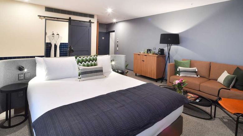 <b>Sudima Auckland City Suite</b>. Images powered by <a href="https://iceportal.shijigroup.com/" title="IcePortal" target="_blank">IcePortal</a>.
