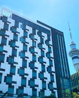 Sudima Auckland City