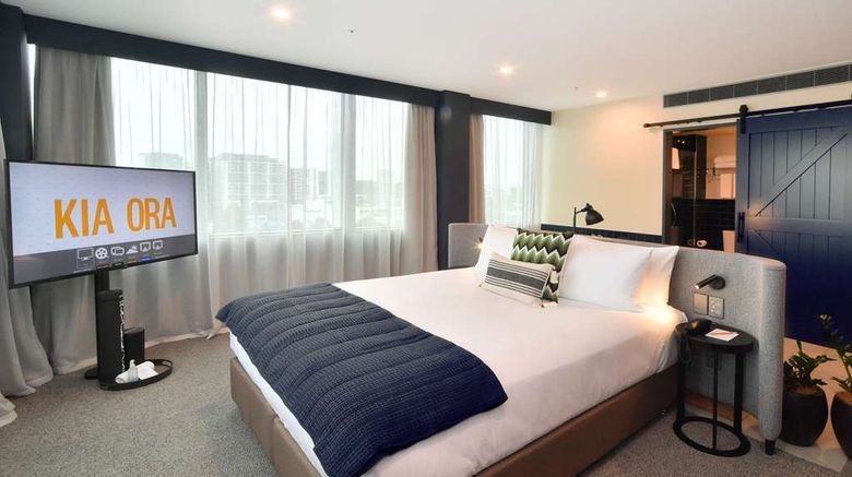 <b>Sudima Auckland City Suite</b>. Images powered by <a href="https://iceportal.shijigroup.com/" title="IcePortal" target="_blank">IcePortal</a>.