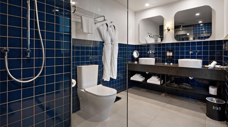 Sudima Auckland City Suite