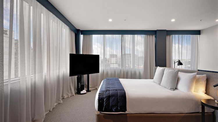 Sudima Auckland City Suite