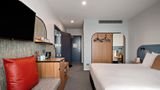 Sudima Auckland City Room