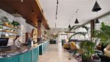 Sudima Auckland City Lobby