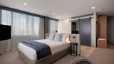 Sudima Auckland City Suite