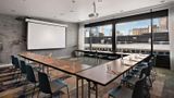 Sudima Auckland City Meeting